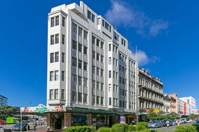 6b/25 Cuba Street Te Aro_2