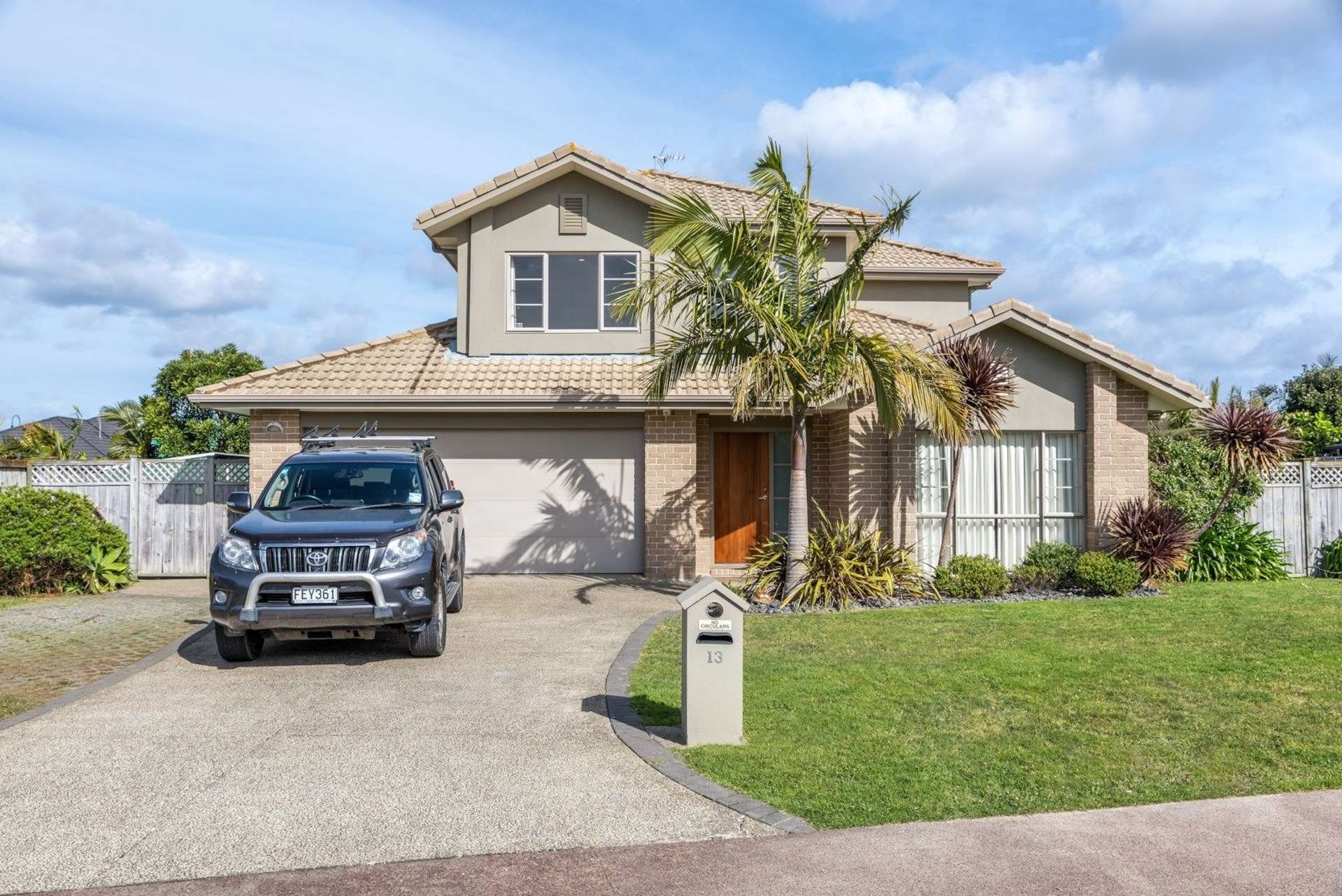 13 Harbourside Court Beachlands_0