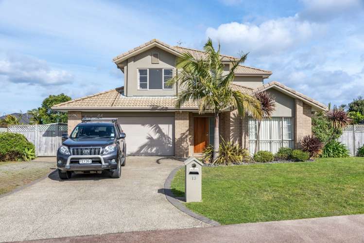 13 Harbourside Court Beachlands_0