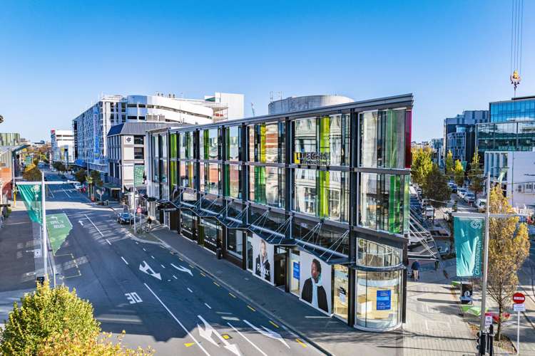 219 High Street & 83 Lichfield Street Christchurch Central_13