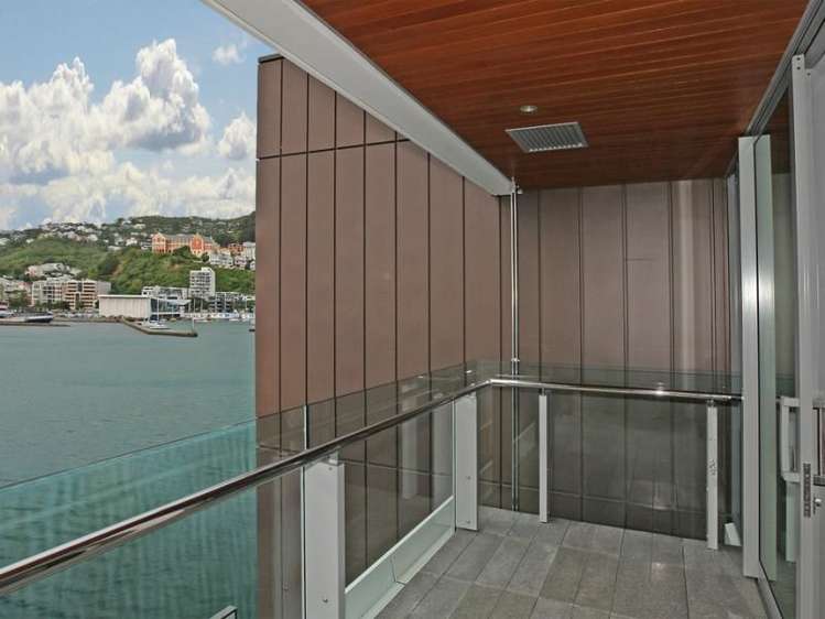 2c/3 Clyde Quay Wharf Te Aro_13