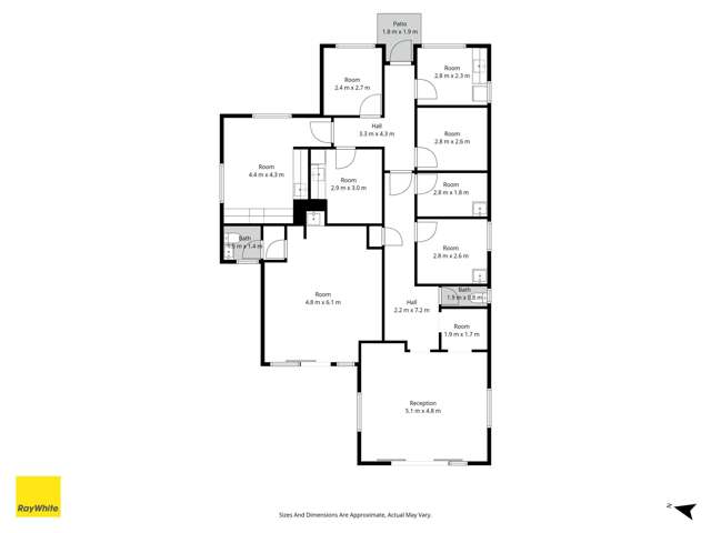 43 Wakelin Road Beachlands_1