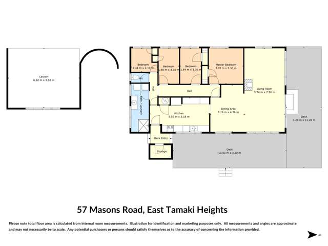 57 Masons Road East Tamaki Heights_1
