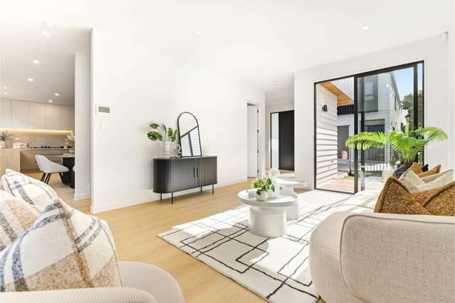 Lot 3/12 Gordon Avenue Milford_3
