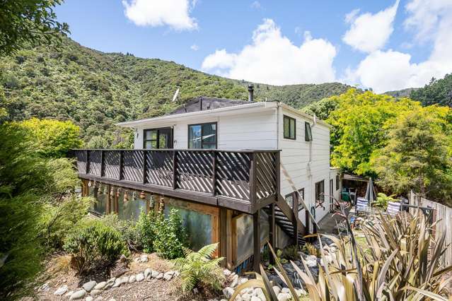 Picton - Privacy, Peace & Quiet