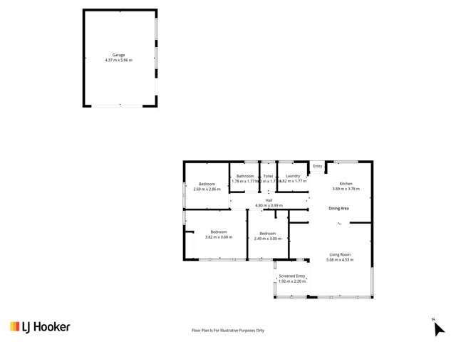 35 Stephen Street Halfway Bush_1