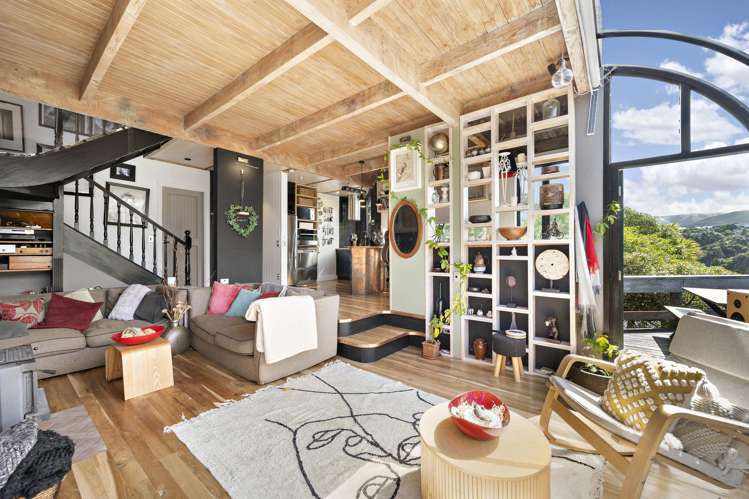 214 Barnard Street Wadestown_4