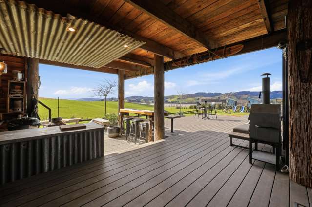 206 Baker Road Waihola_1