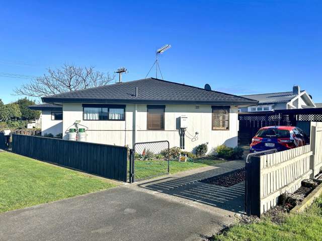SPRINGVALE - 2 BEDROOMS