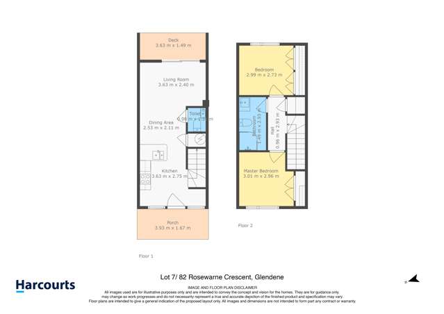 Lot 7/82 Rosewarne Crescent Glendene_1