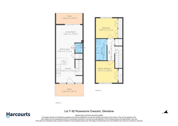 Lot 7/82 Rosewarne Crescent Glendene_16