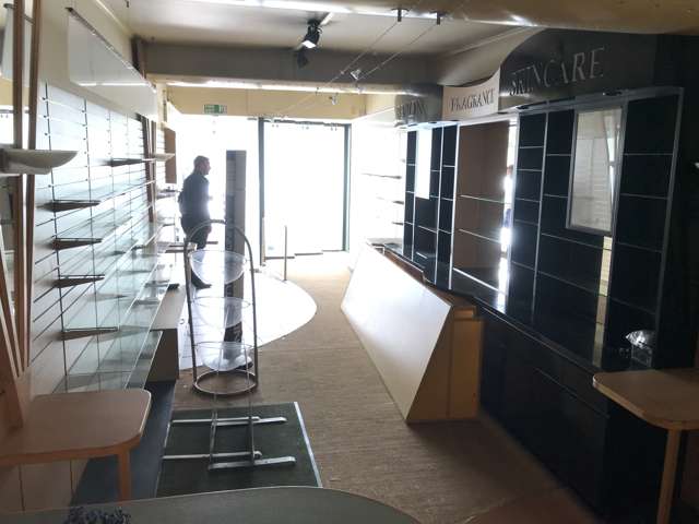 Shop A/303 Kepa Road Mission Bay_4