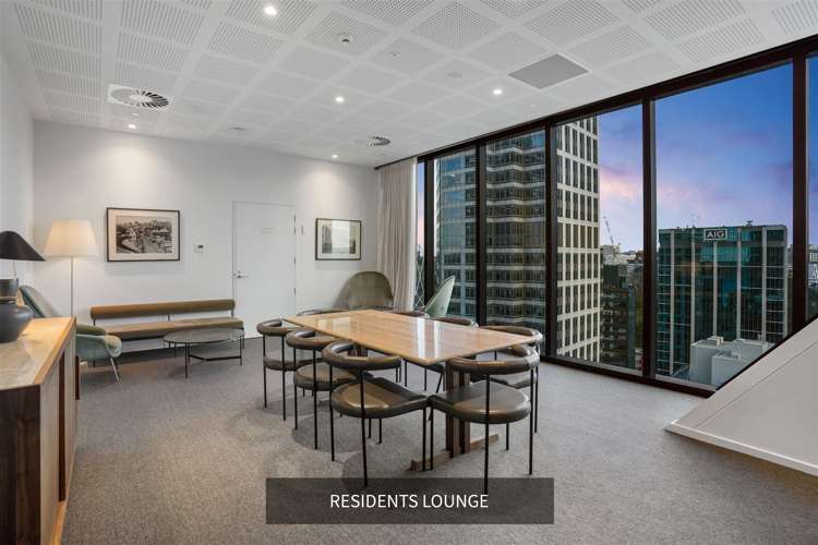4005/10 Commerce Street Auckland Central_16