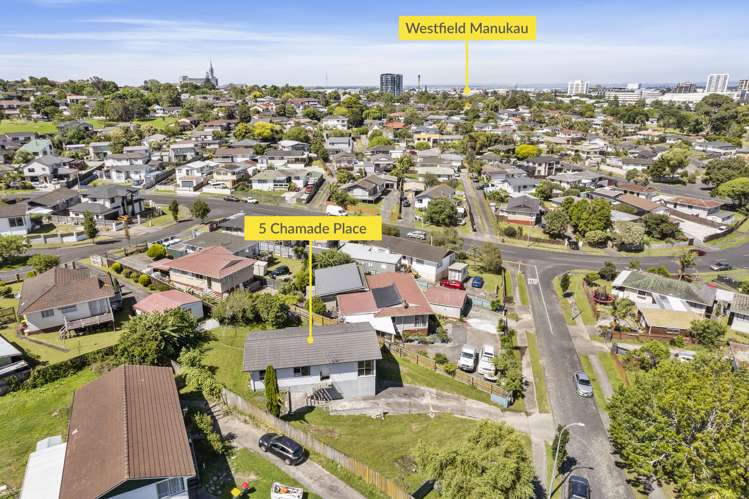 5 Chamade Place Clover Park_11