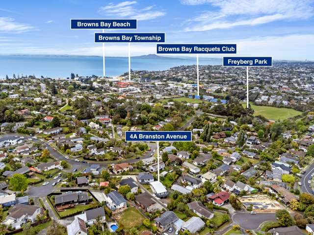 4a Branston Avenue Browns Bay_2