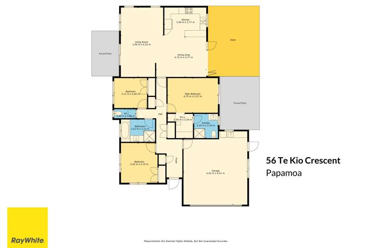 56 Te Kio Crescent Papamoa_21