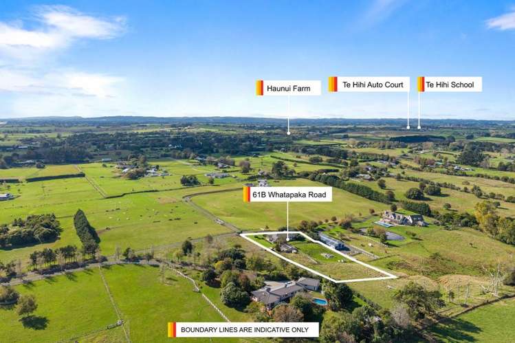 61B Whatapaka Road Karaka_24