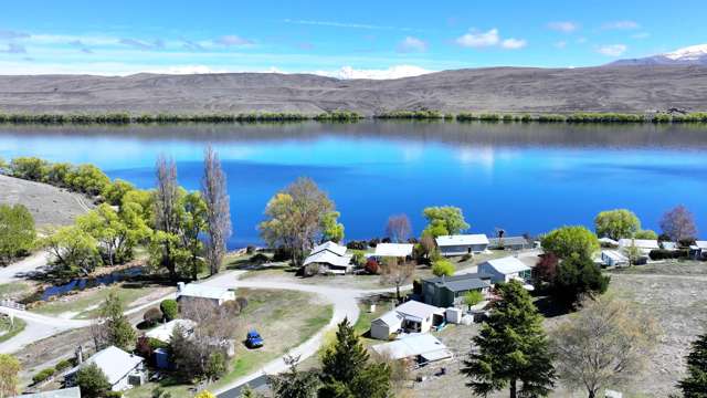 Hut 26 Alexandrina Road Lake Tekapo_1