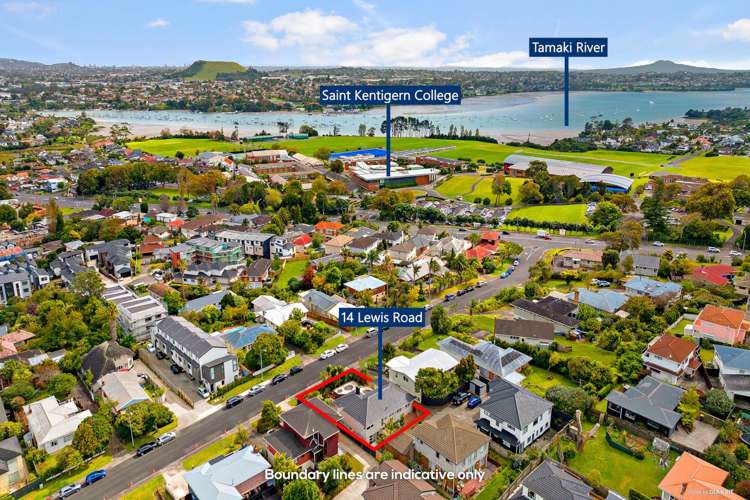 14 Lewis Road Pakuranga_19