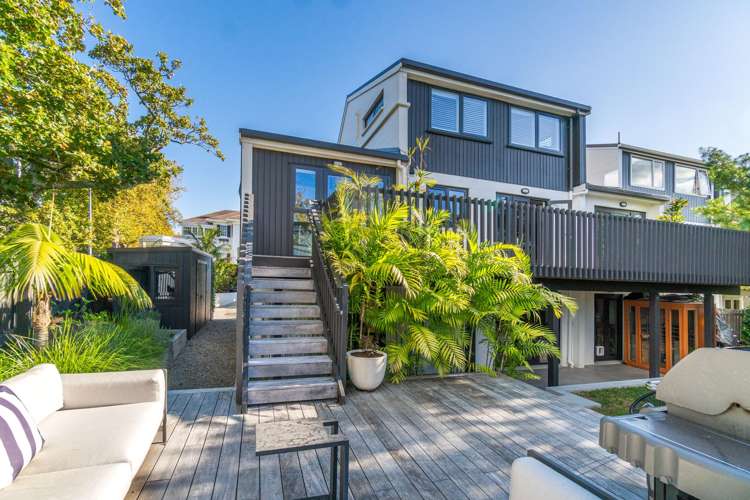 112 Saint Stephens Avenue Parnell_10