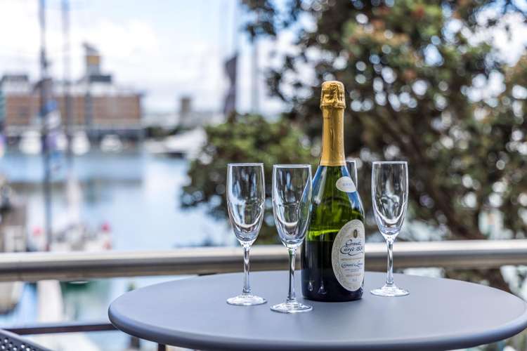 110/85 Customs Street Auckland Central_7