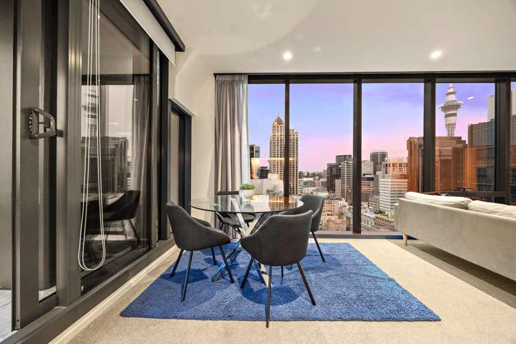 2005/10 Commerce Street Auckland Central_11