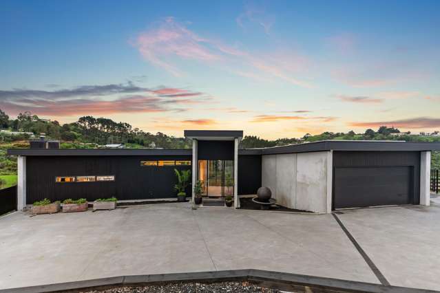 Heights of Luxury on 1.7+ha