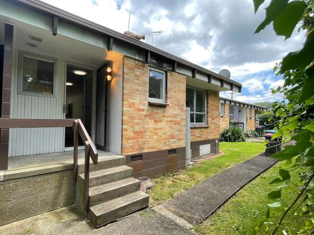 Tidy unit in Epsom