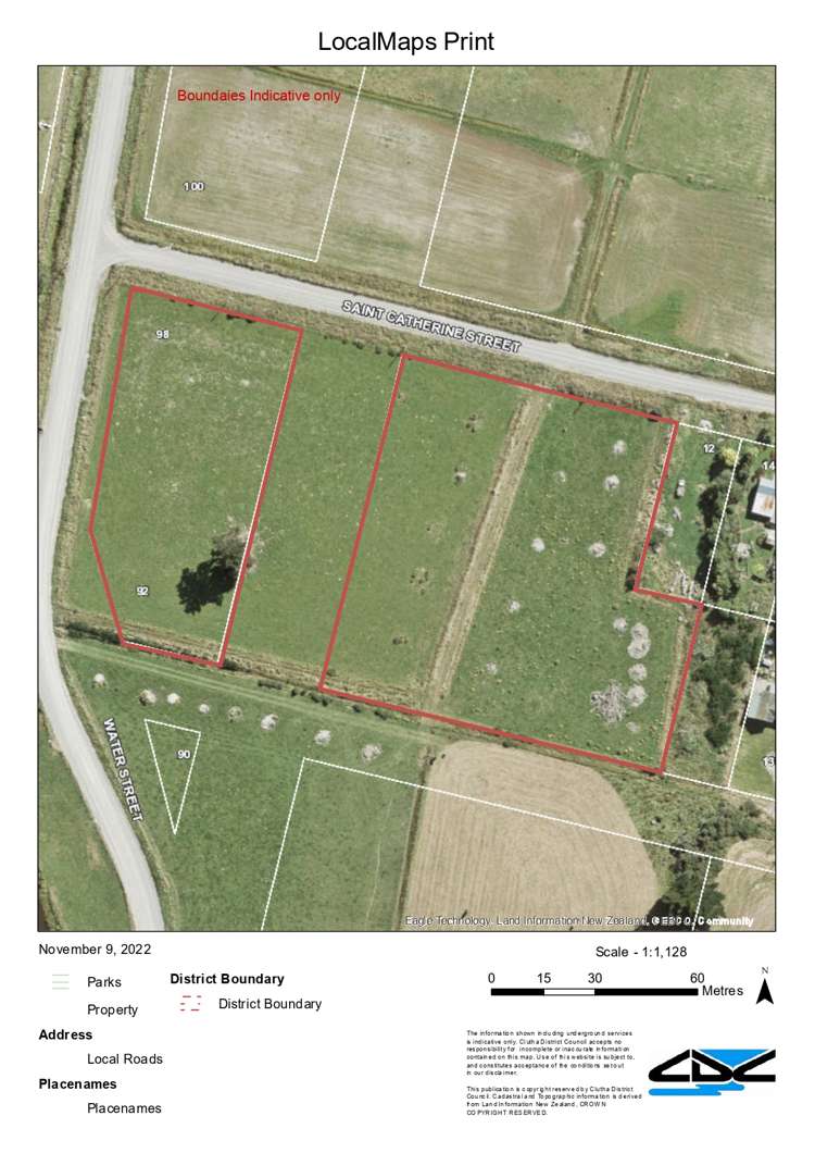 Water Street Kaitangata_4