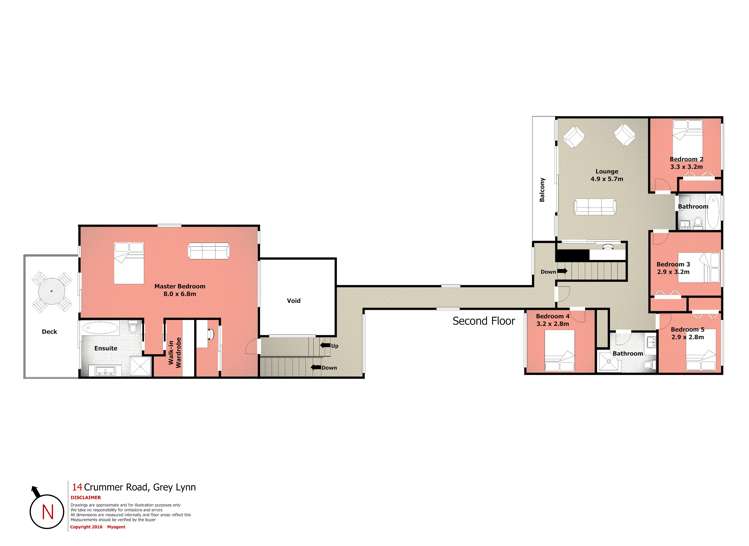 14 Crummer Road Grey Lynn_18