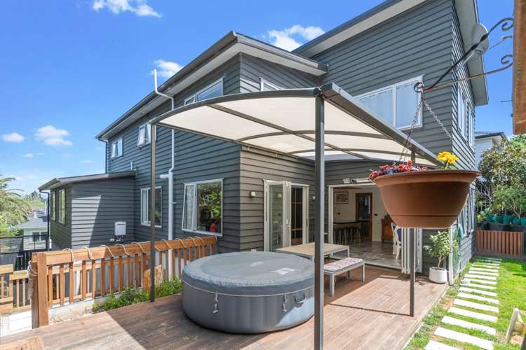 31b Wairau Road Forrest Hill_9