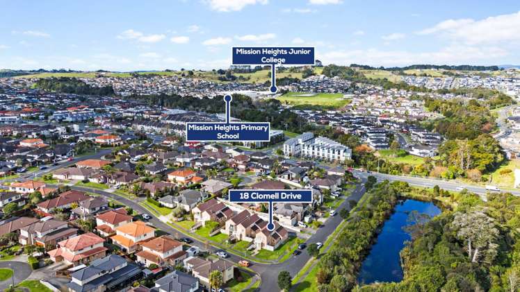 18 Clomell Drive Flat Bush_14