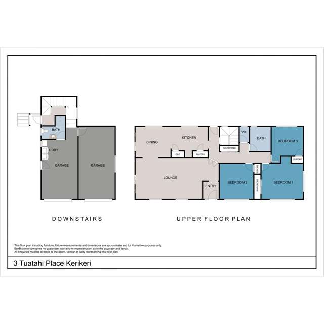 3 Tuatahi Place Kerikeri_1