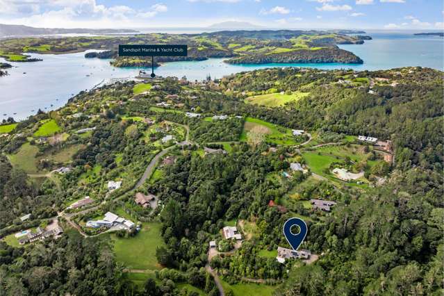 16 Mccallum Drive Sandspit_1