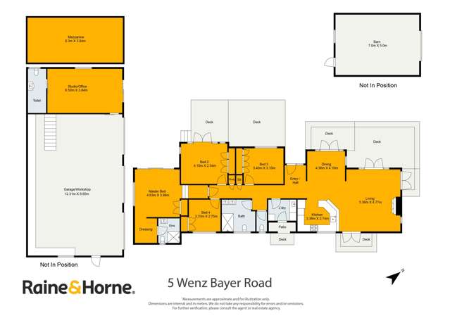 5 Wenz Bayer Road Puhoi_1