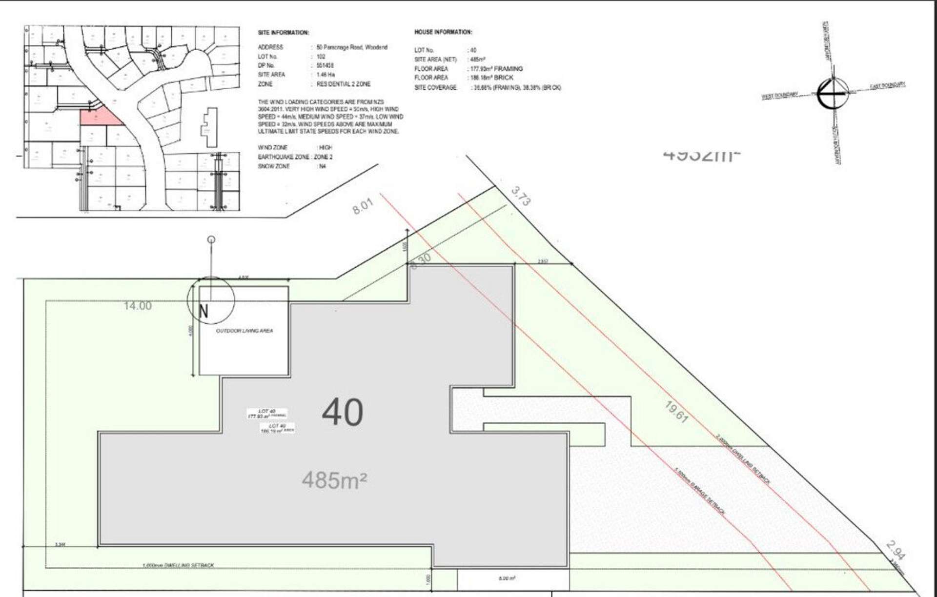 40/50 Parsonage Meadows Woodend_0