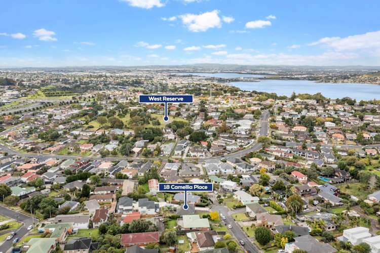18 Camellia Place Mount Roskill_18