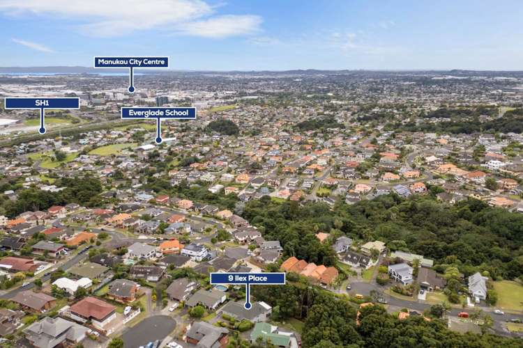 9 Ilex Place Totara Heights_33