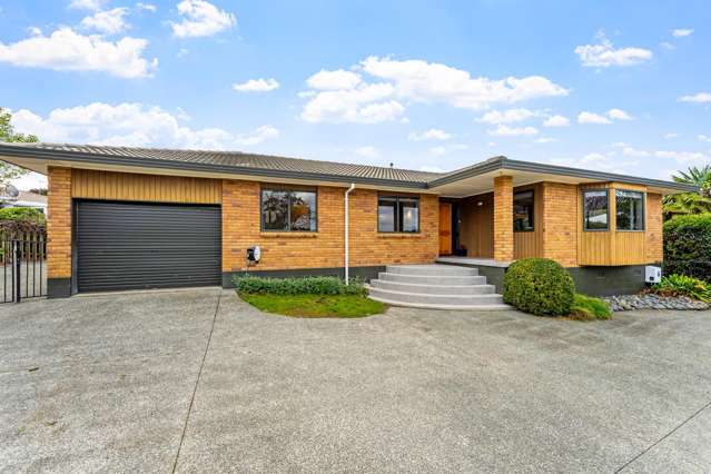Prime Location, Positioned for Privacy.