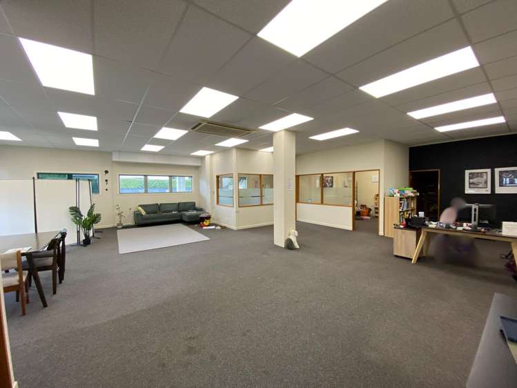 Ground Floor, 109 Princess Street Palmerston North_1