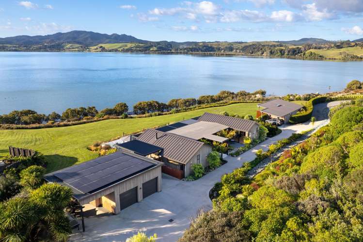 Lot 3 State Highway 10, Paewhenua Island Mangonui_28