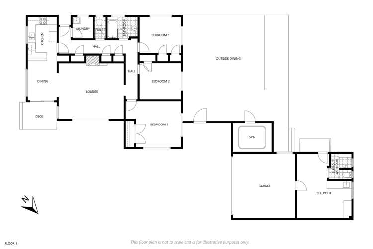 13 Marlborough Crescent Richmond_15