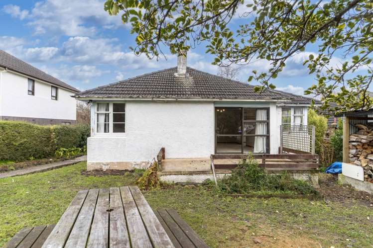 25 Lowe Street Liberton_24