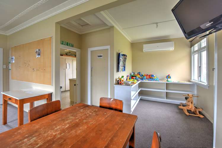 20 Northumberland Street Tapanui_8