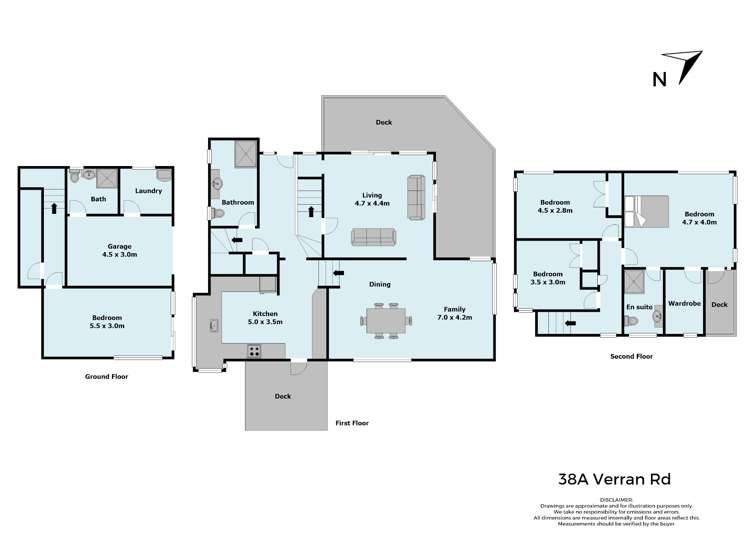 38a Verran Road Birkdale_21