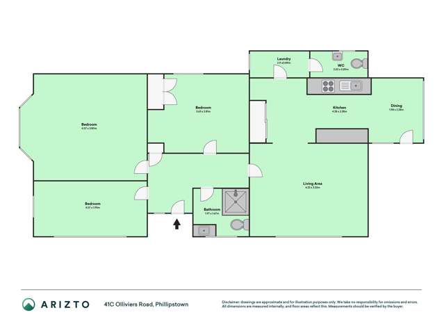 41c Olliviers Road Phillipstown_1