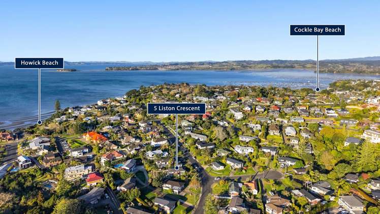 5 Liston Crescent Cockle Bay_31