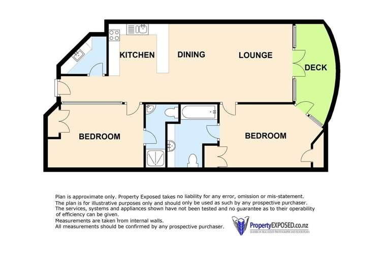 3c/10 Hobson Street Auckland Central_13