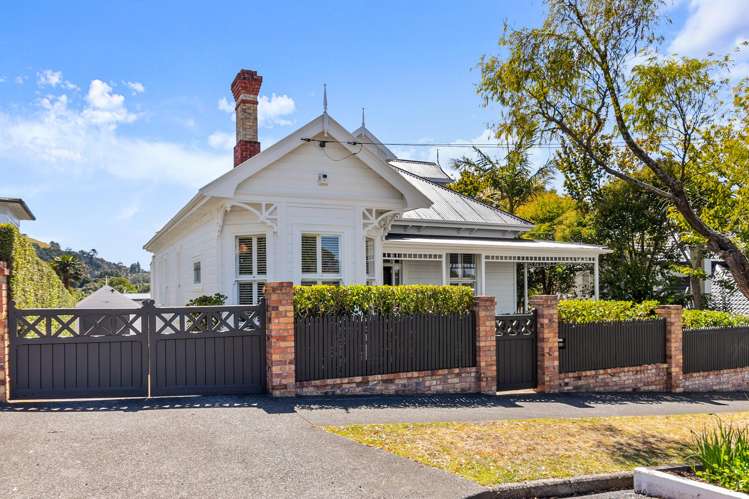 24 Pencarrow Avenue Mount Eden_1