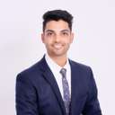 Viraj Mewada